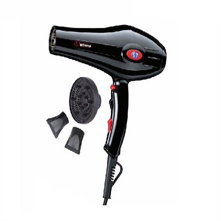Verbena VR-9906 Professional Hair Dryer